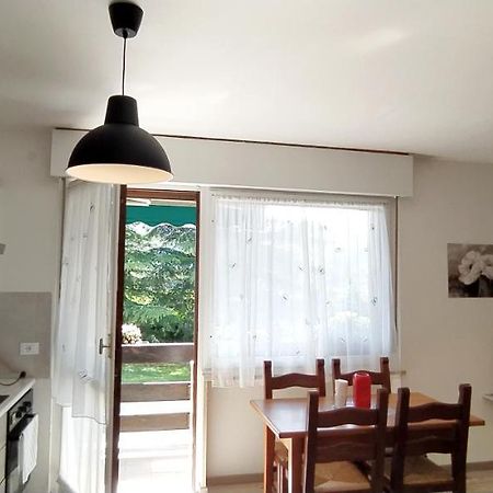 Green House Nest Levico Levico Terme Zewnętrze zdjęcie