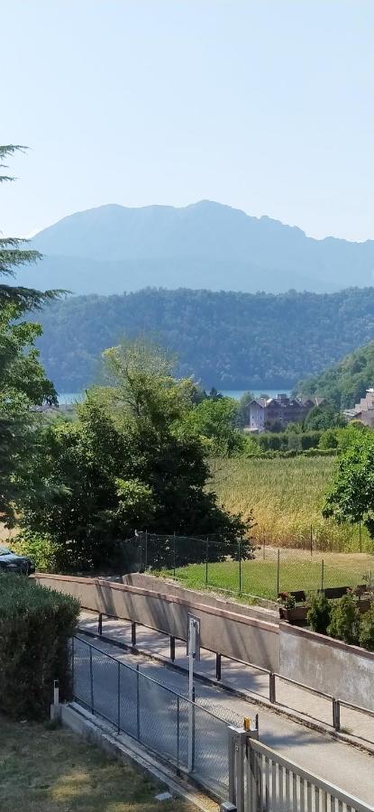 Green House Nest Levico Levico Terme Zewnętrze zdjęcie