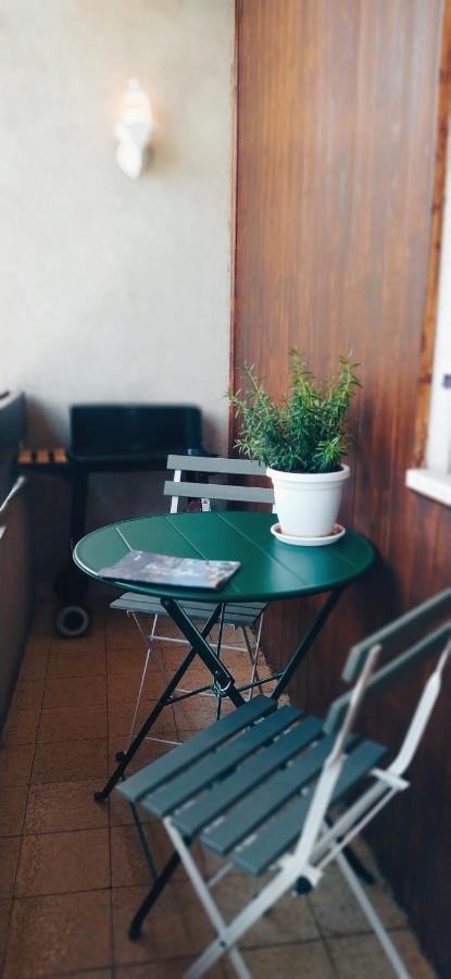 Green House Nest Levico Levico Terme Zewnętrze zdjęcie